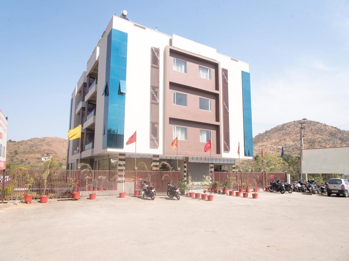 Hotel Oyo 3083 Le Grand Udaipur