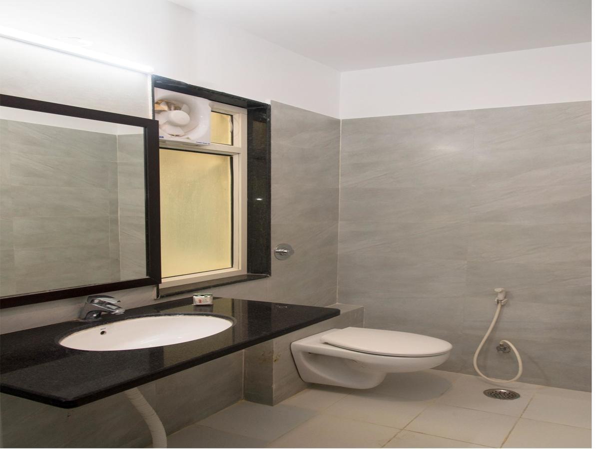 Oyo 3083 Le Grand 3* Udaipur