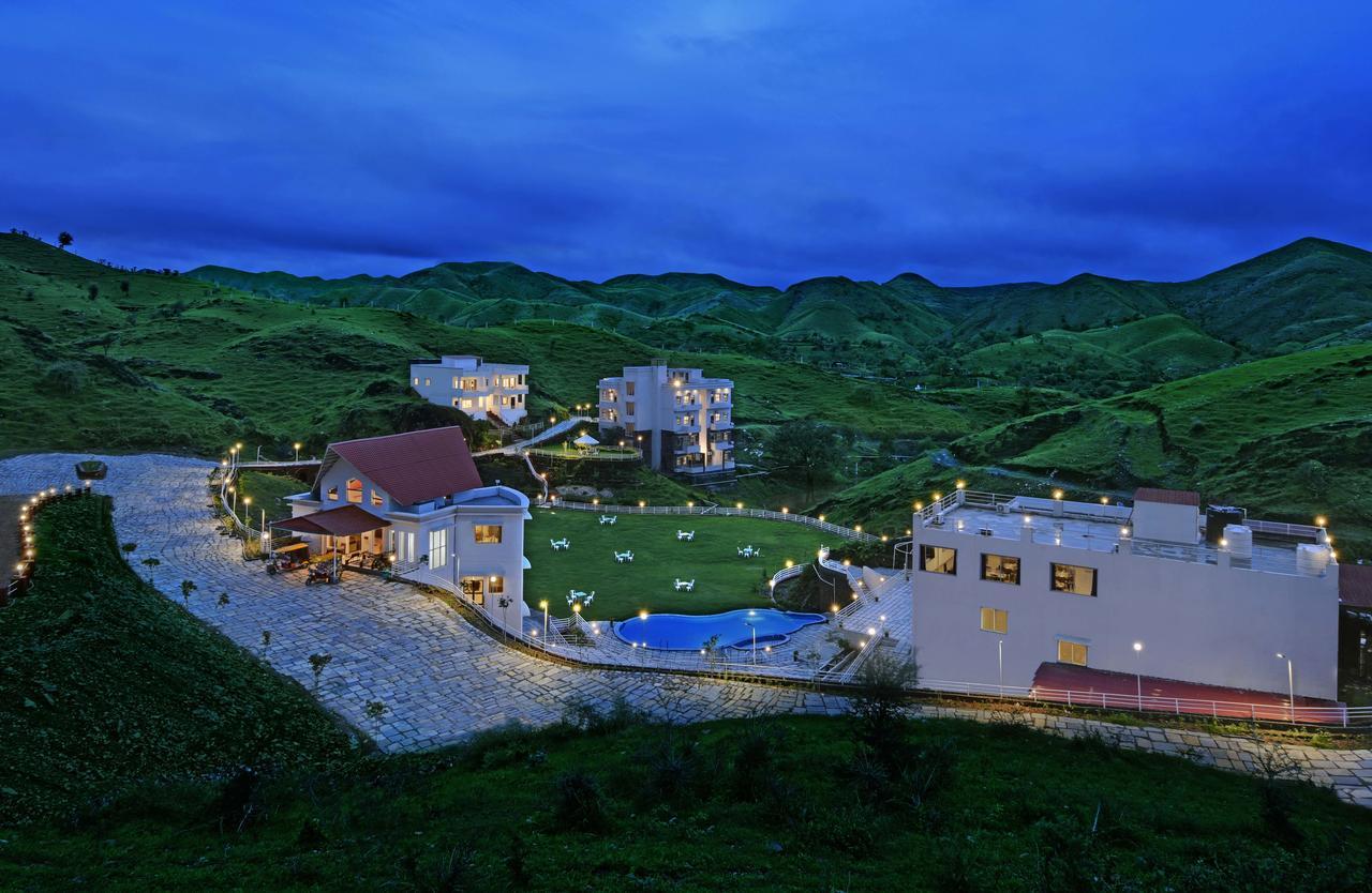 Hotel Kanj Ayaan Udaipur