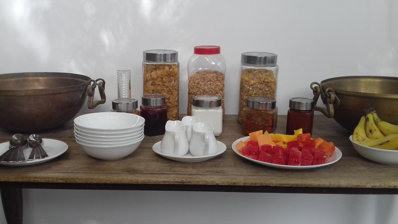 The Neem Tree Bed & Breakfast Udaipur