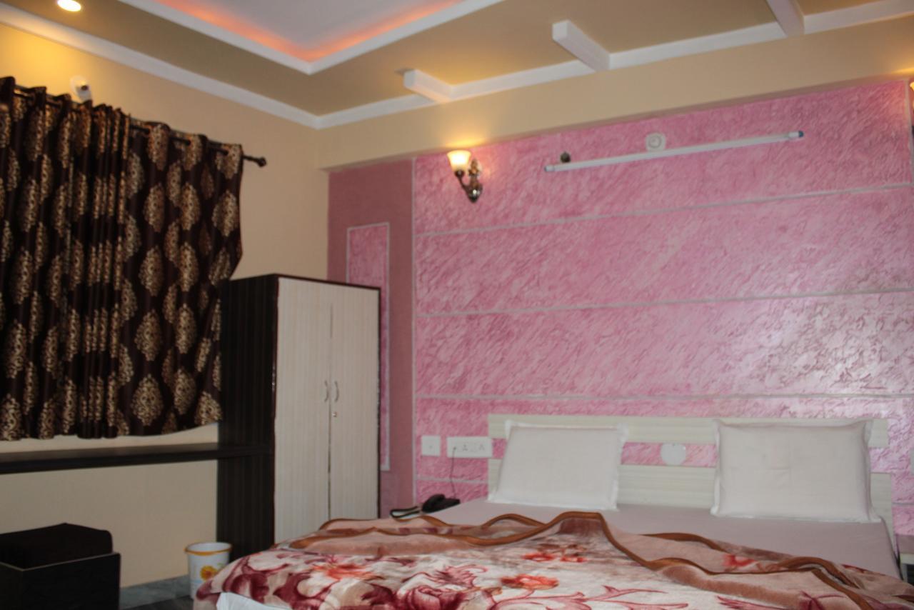 Hotel Kingdom Udaipur