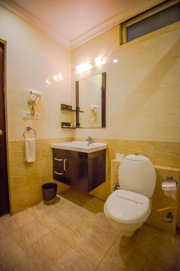 Gold Leaf Hotel Udaipur