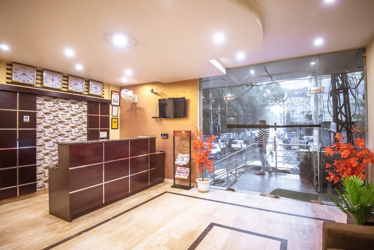 Hotel Gold Leaf 2*