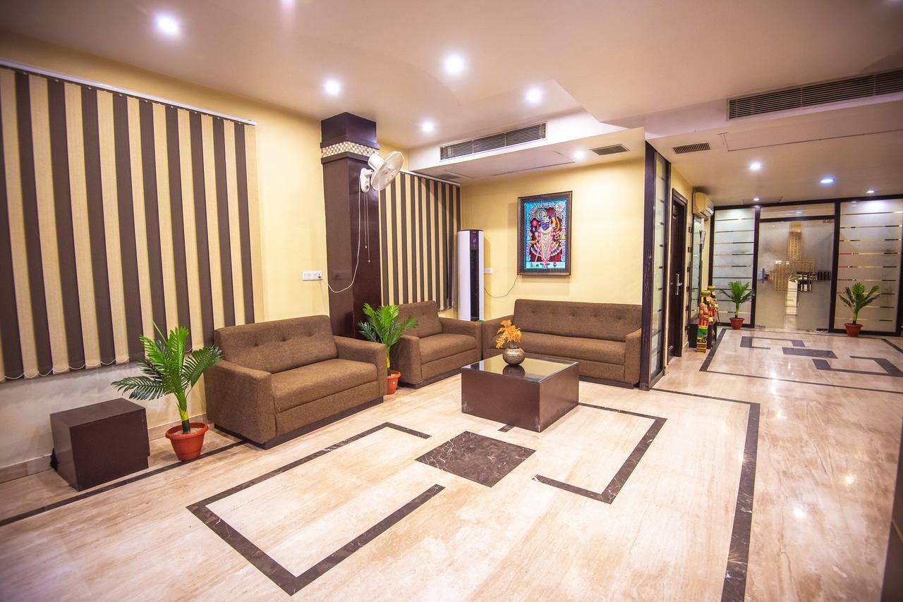 Gold Leaf Hotel Udaipur