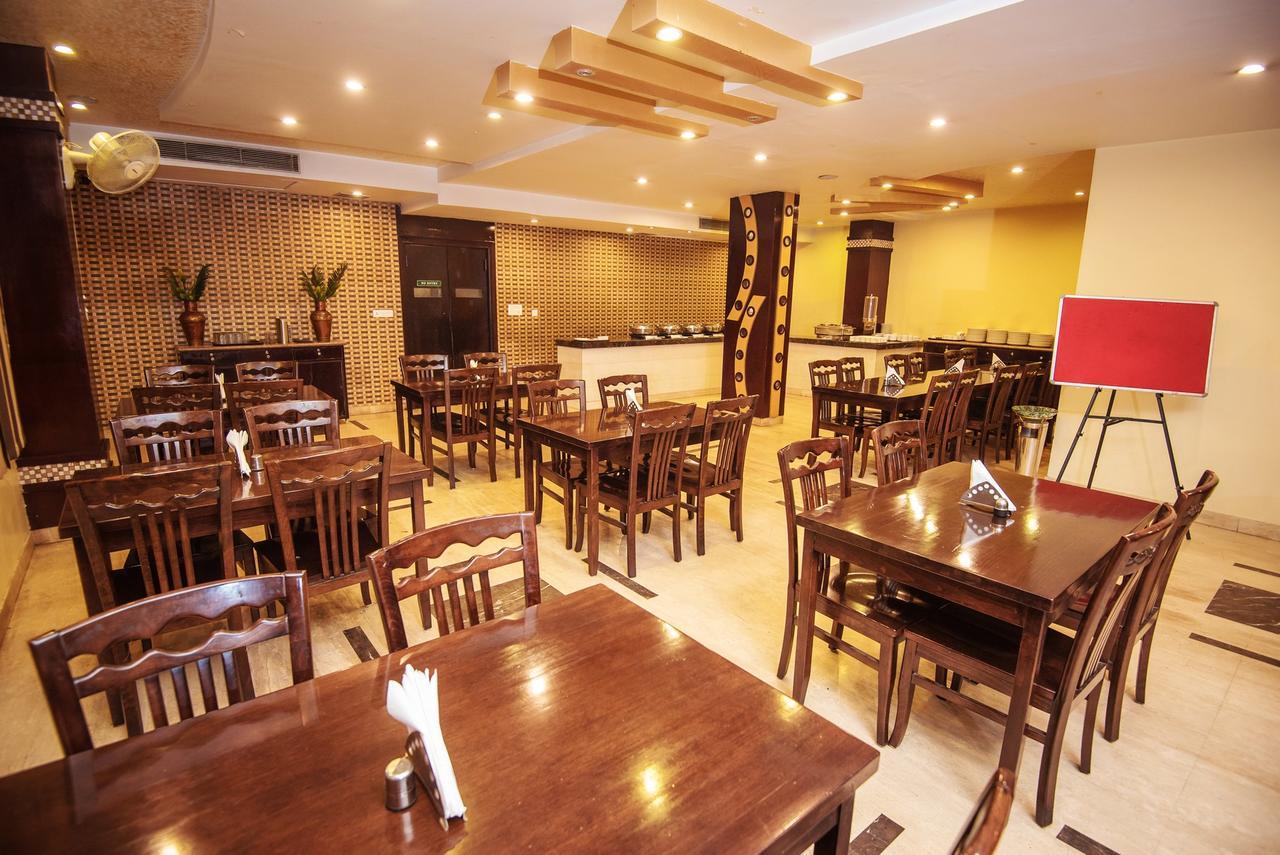 Gold Leaf Hotel Udaipur