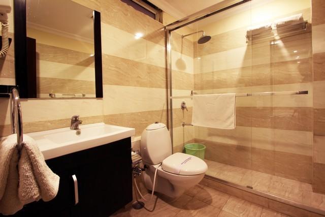 Gold Leaf Hotel 2*