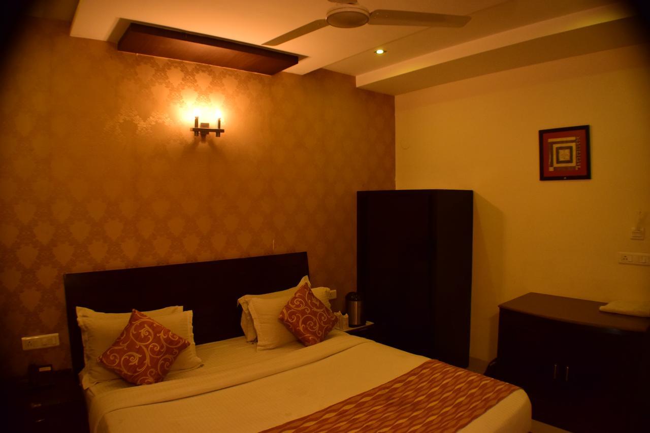 The Archi Hotel Udaipur