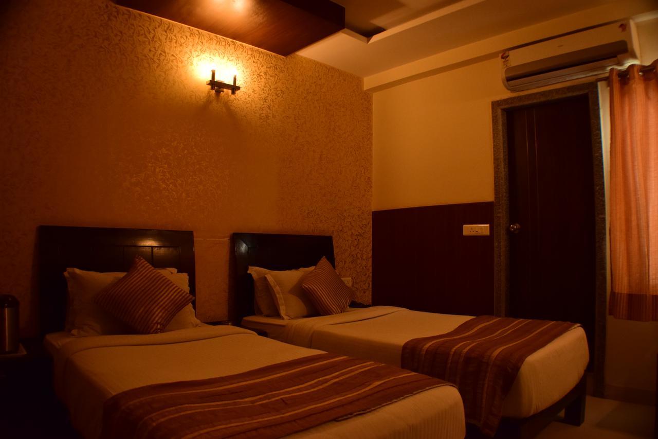 The Archi Hotel 2*