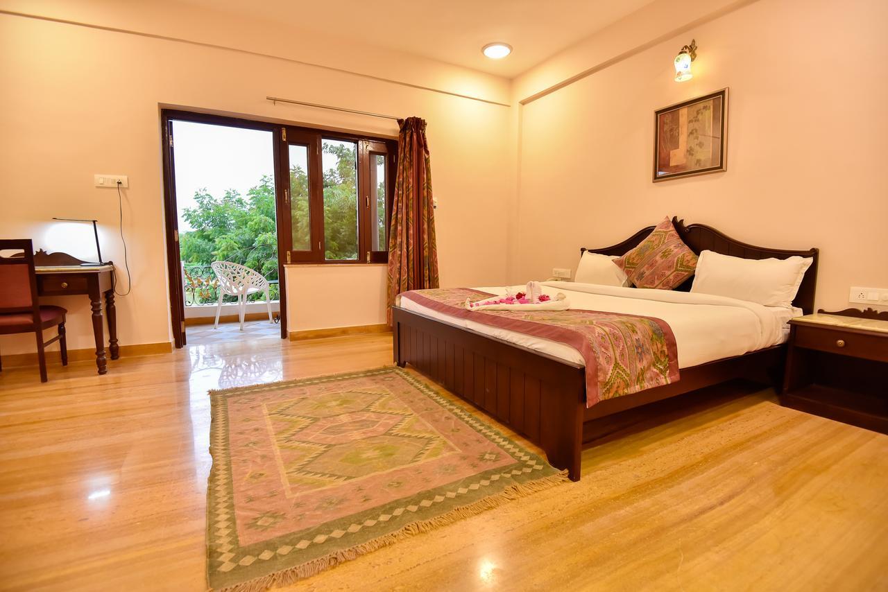 Araliayas & Resort Udaipur