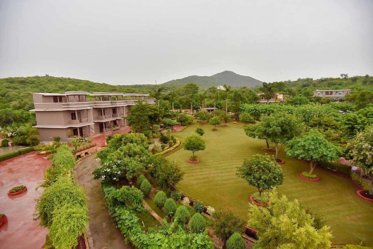 Araliayas & 4* Udaipur