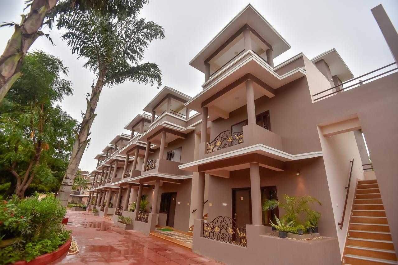 Resort Araliayas & Udaipur