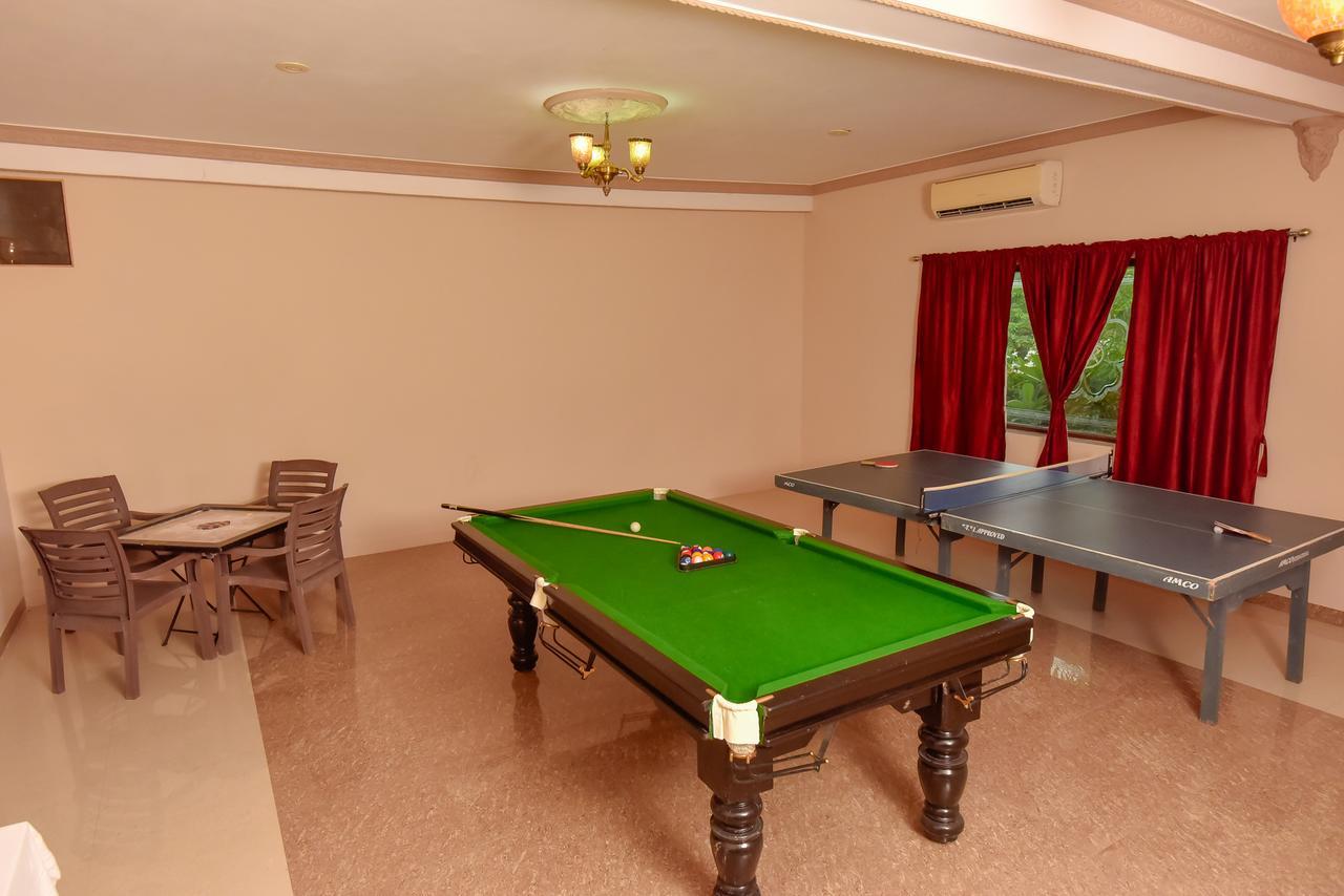 Resort Araliayas & Udaipur