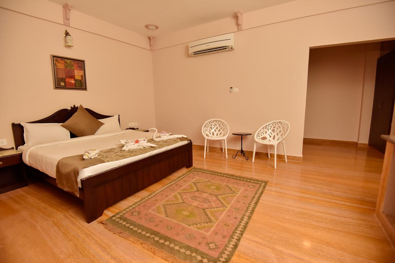 Araliayas & Resort Udaipur
