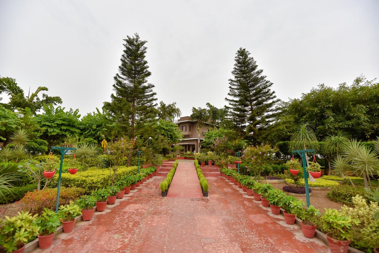 Araliayas & 4* Udaipur