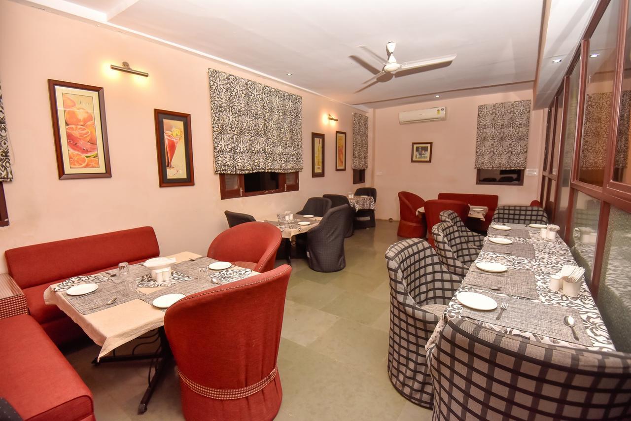 Araliayas & Resort Udaipur
