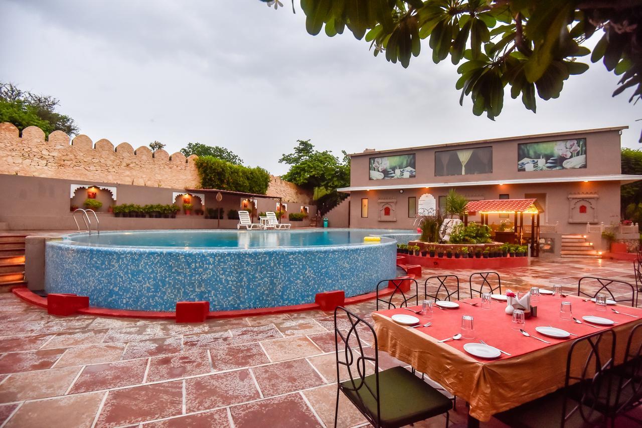 Araliayas & Resort 4*