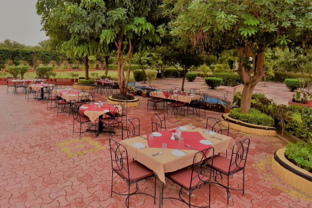 Araliayas & Resort
