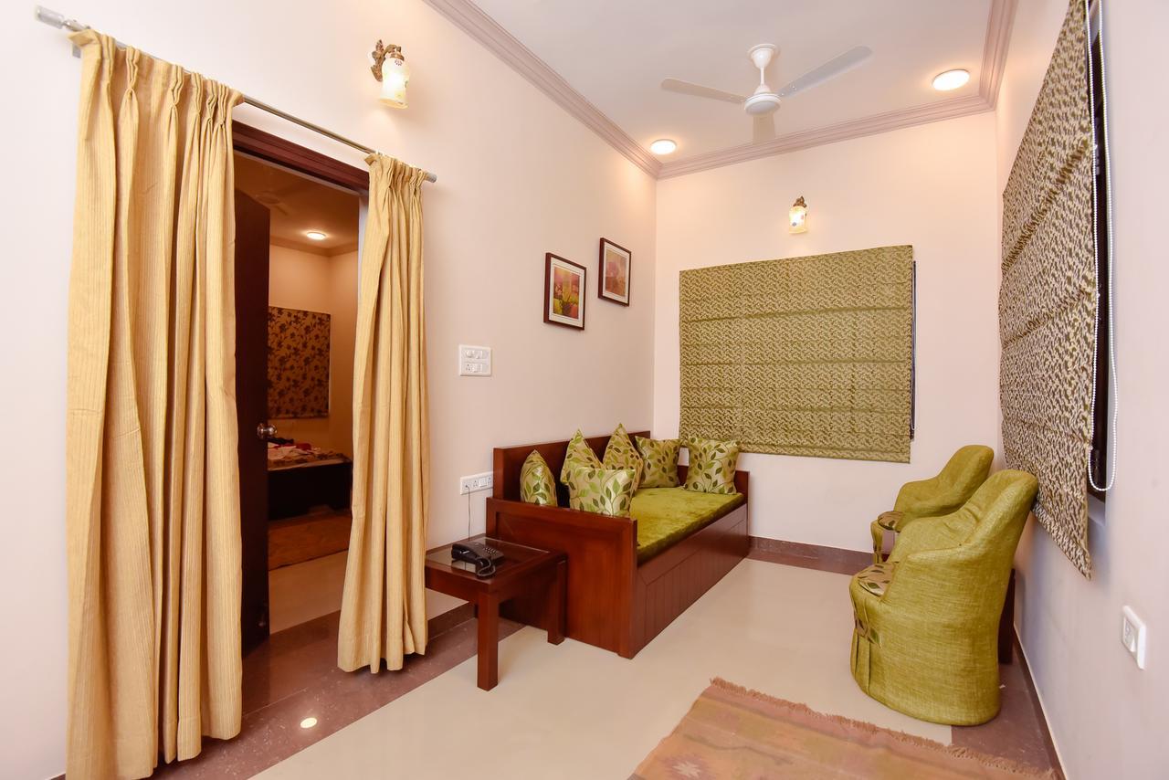 Resort Araliayas & 4*