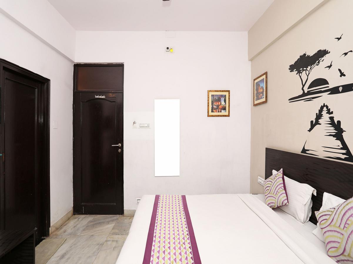 Oyo 3439 Ace Udaipur
