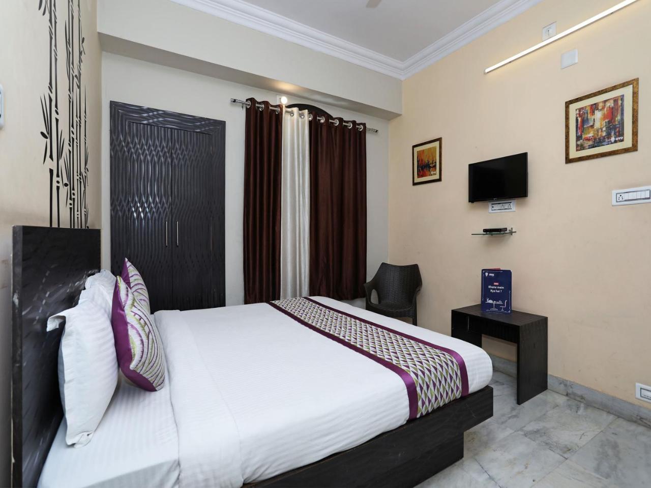 Oyo 3439 Ace Hotel Udaipur