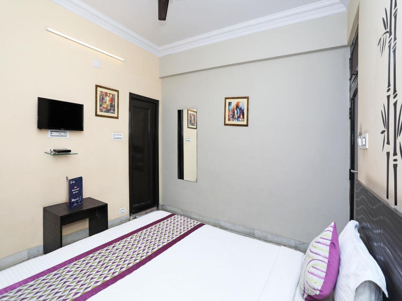 Oyo 3439 Ace Hotel