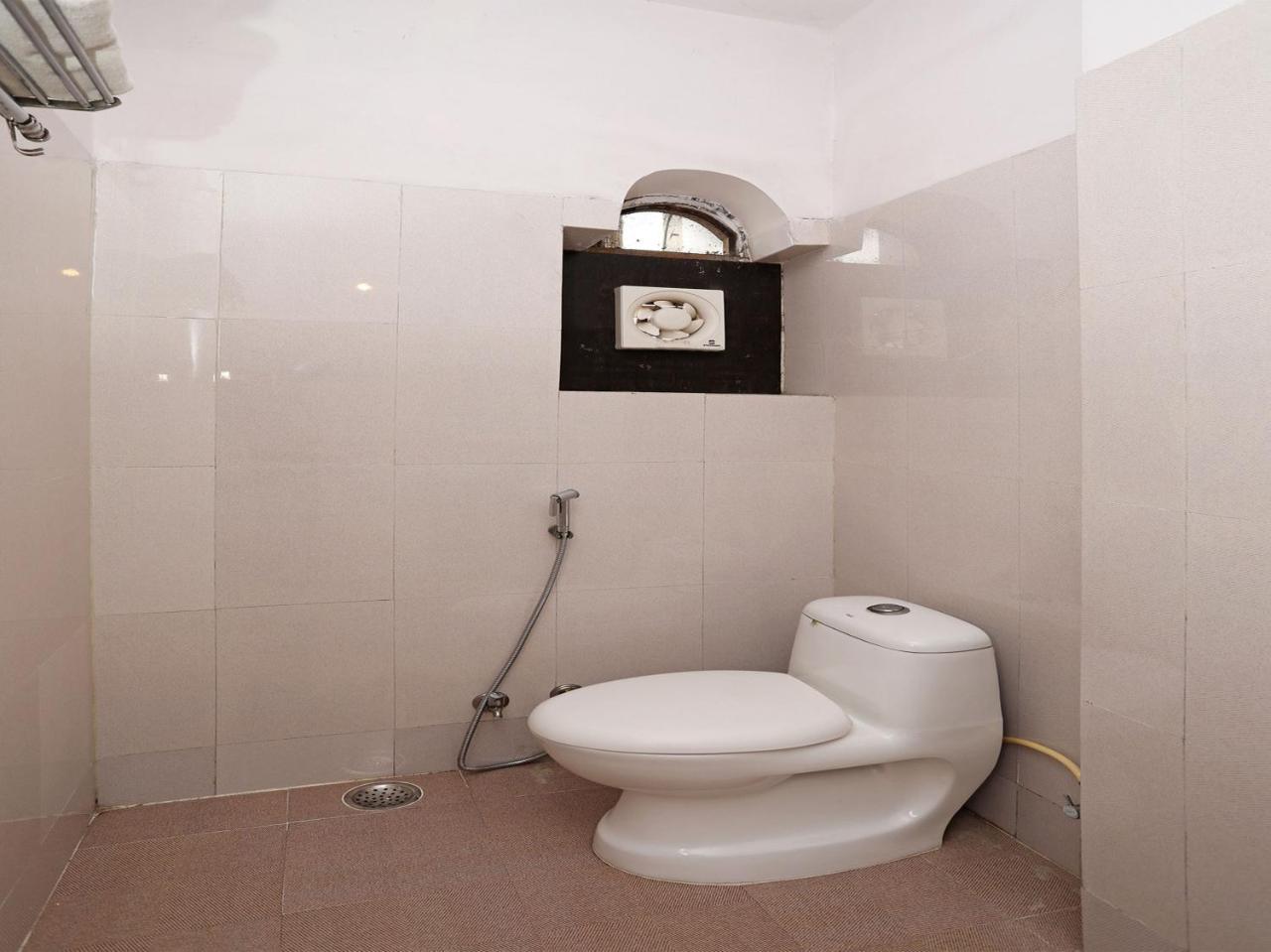 Hotel Oyo 3439 Ace
