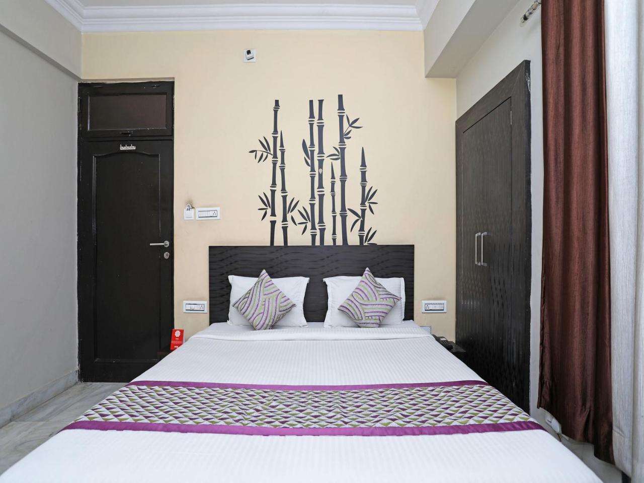 Hotel Oyo 3439 Ace
