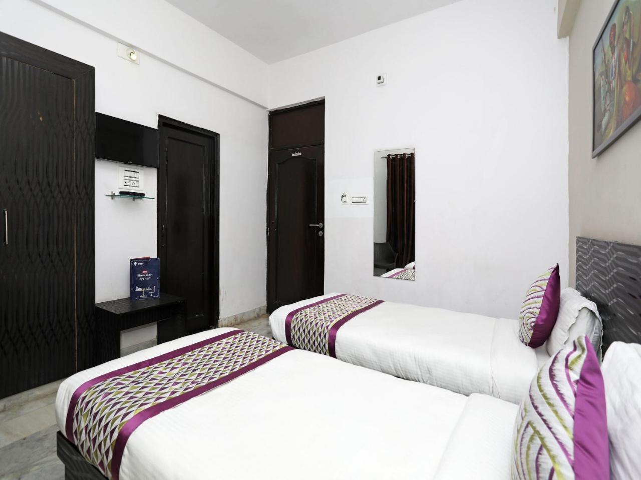 Oyo 3439 Ace Hotel