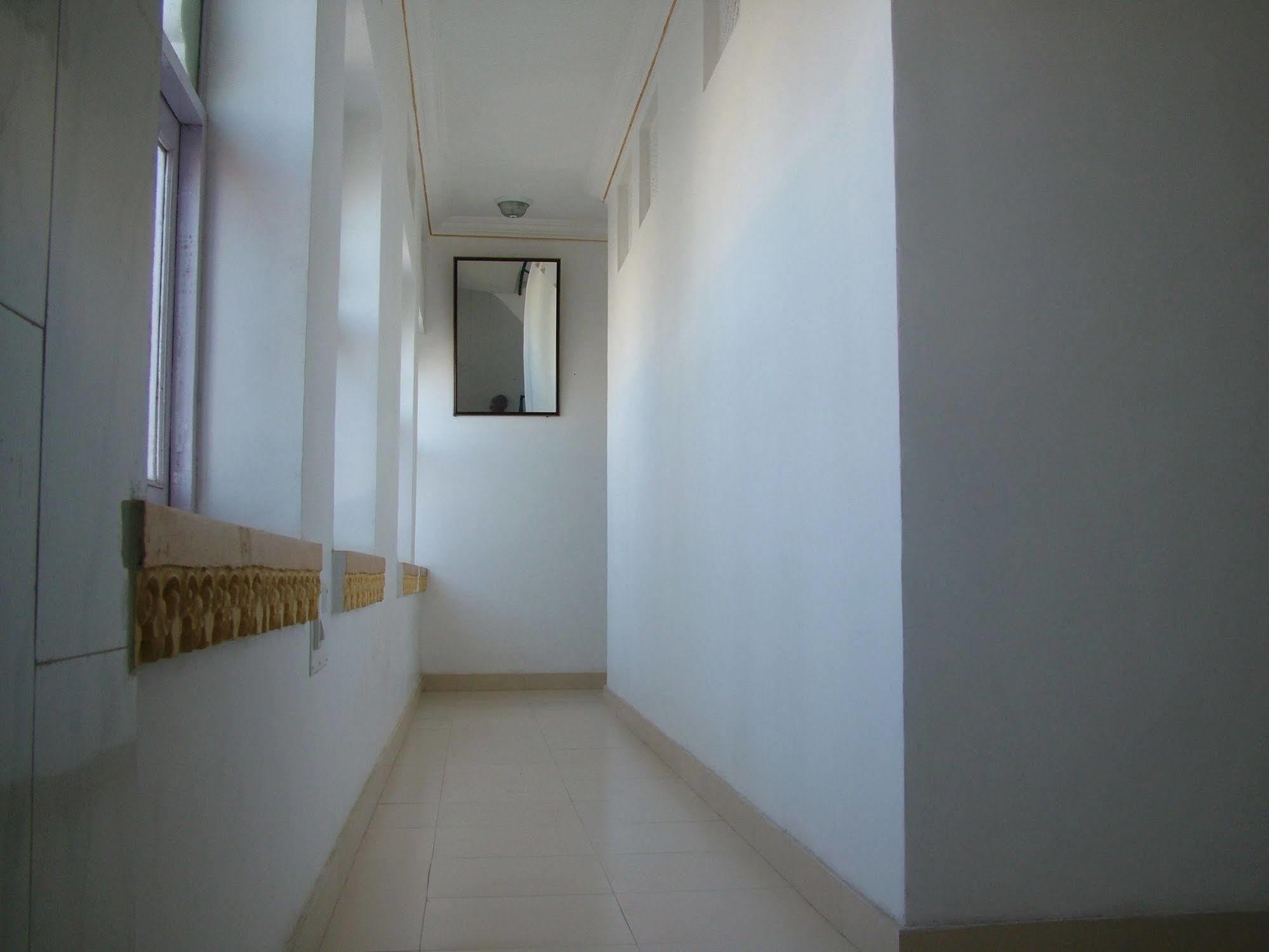 Bhanwar Vilas Hotel
