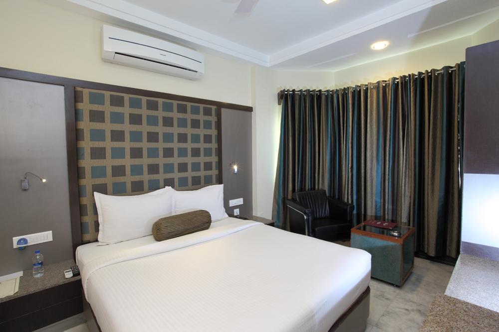 Hotel Dayal Udaipur
