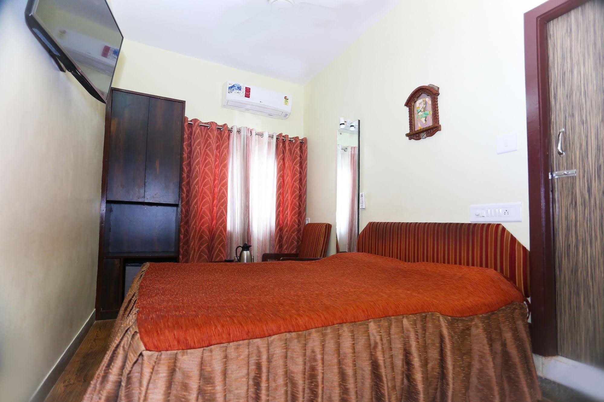 Padmini Palace