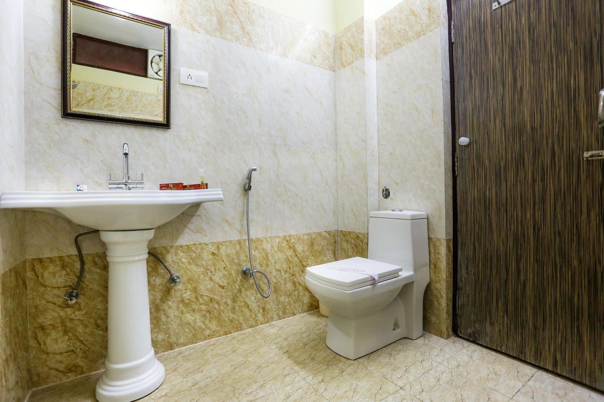 Padmini Palace Hotel