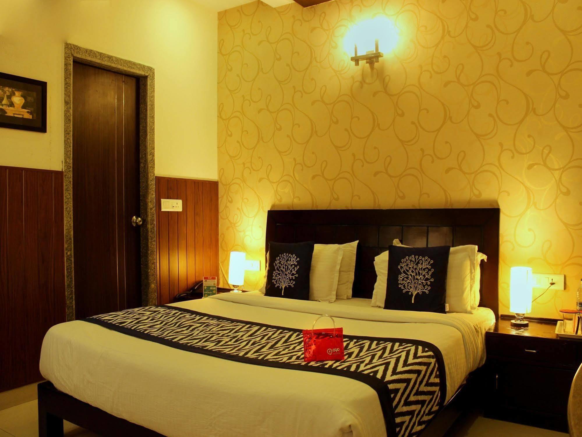 The Archi Hotel Udaipur