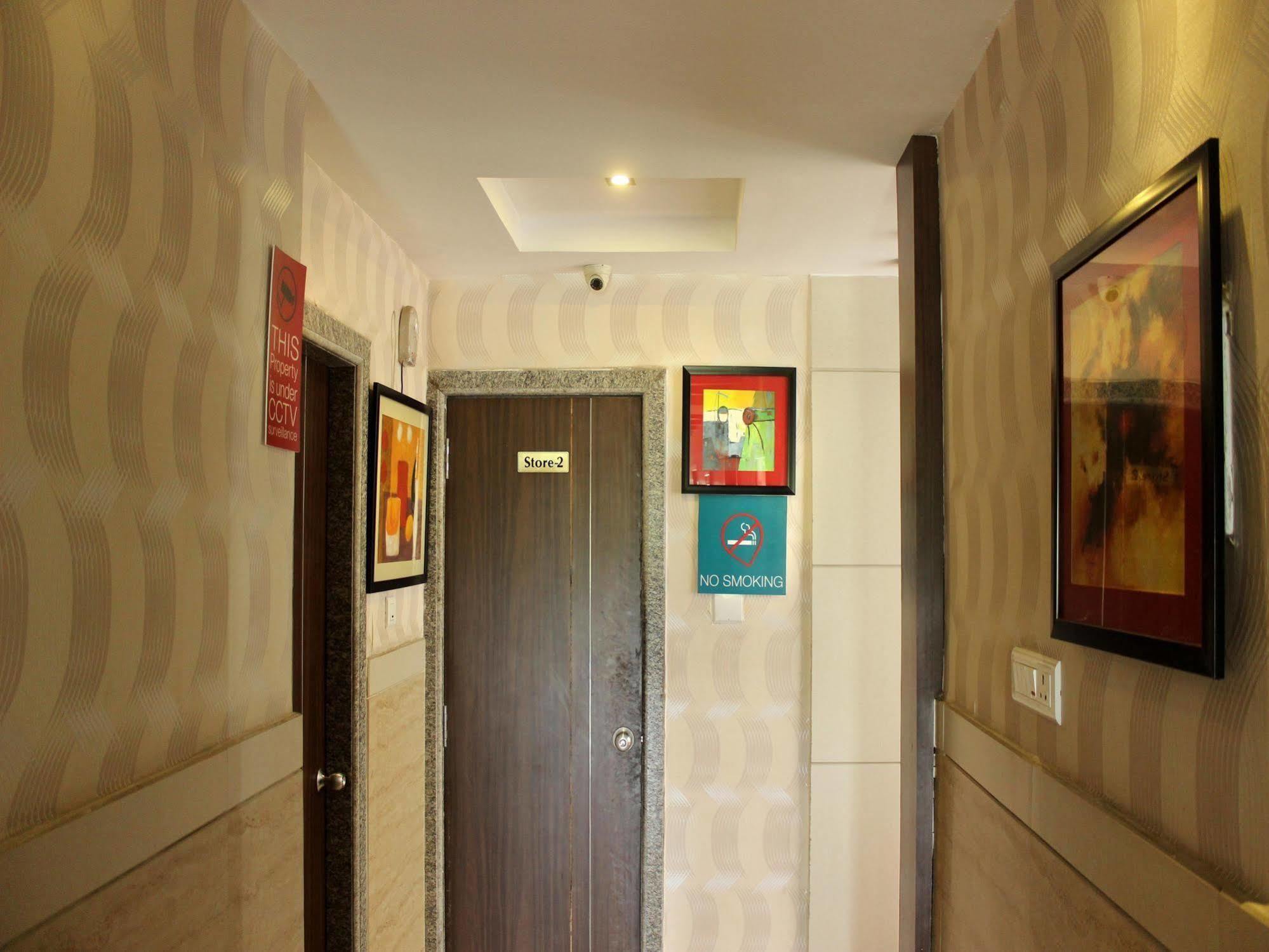 The Archi 2* Udaipur