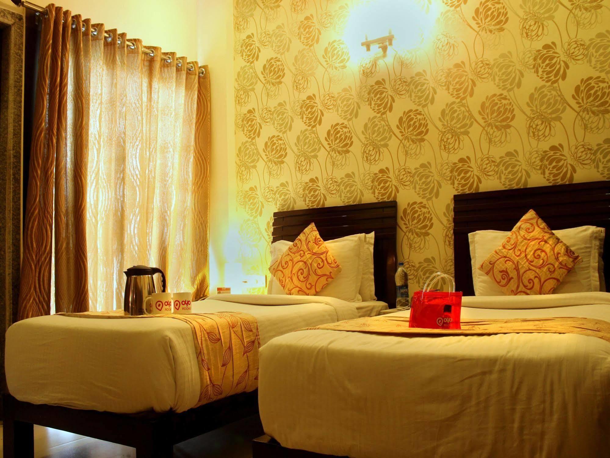 The Archi Hotel Udaipur
