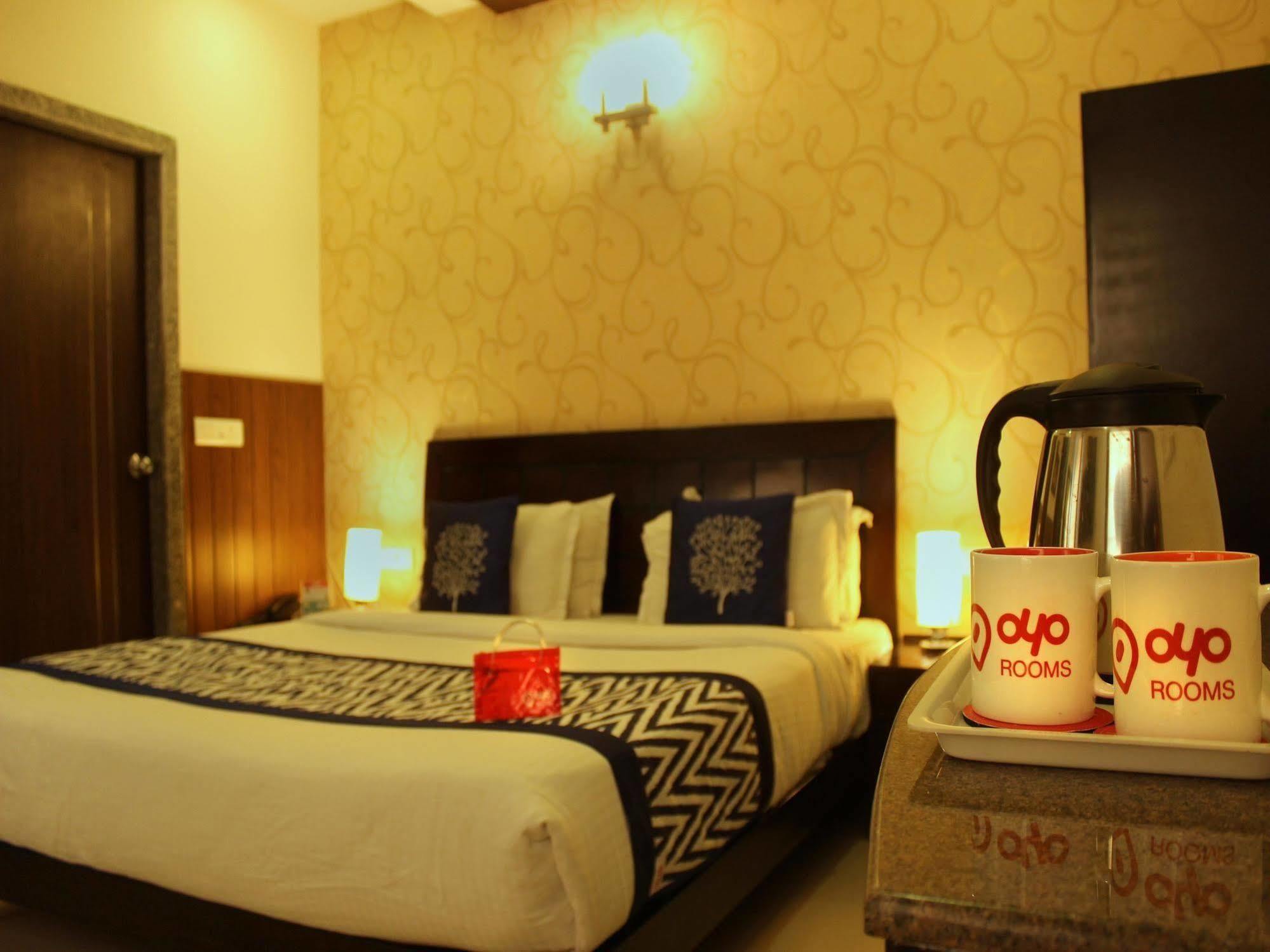 Hotel The Archi 2*