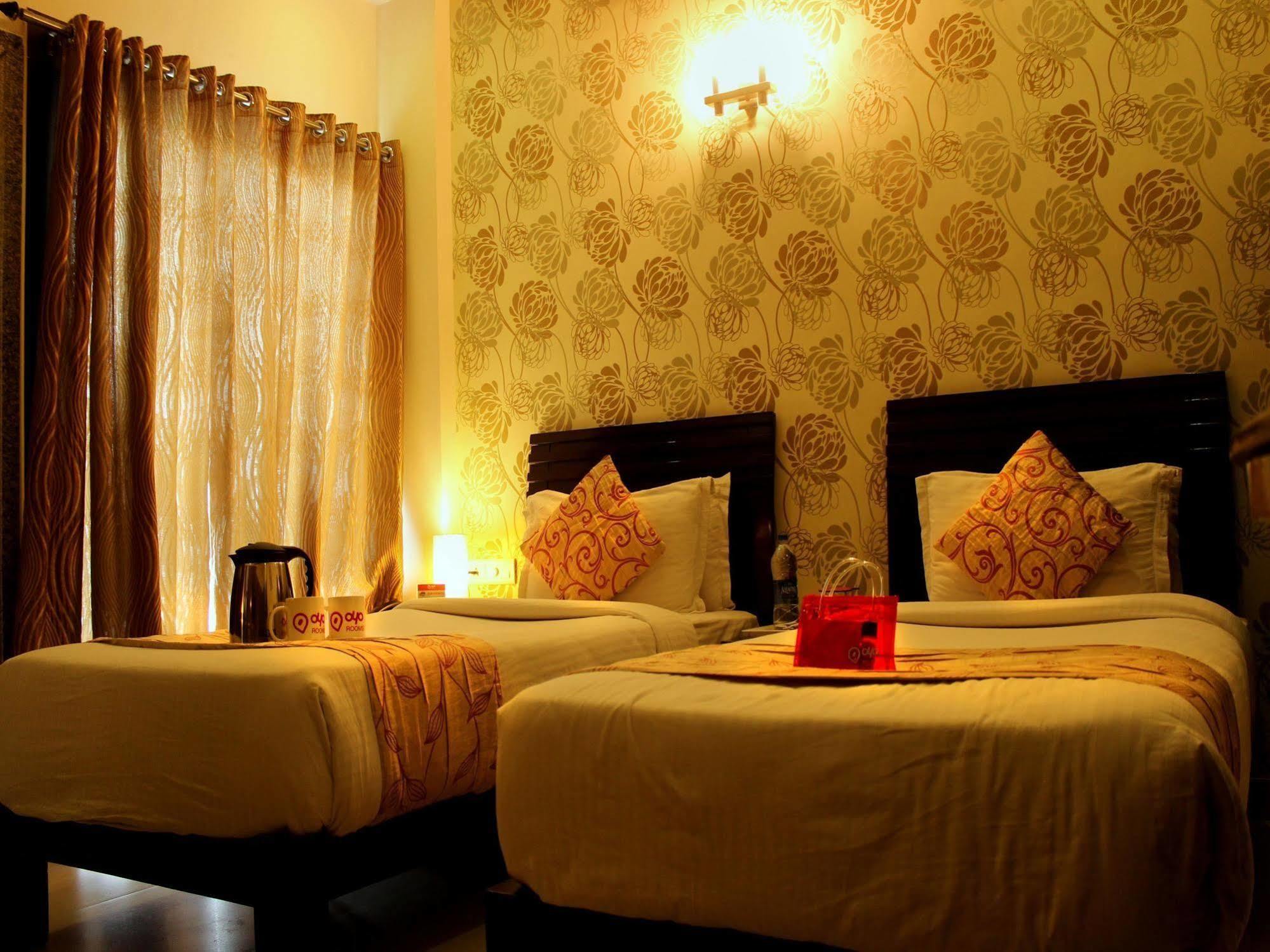 The Archi Udaipur