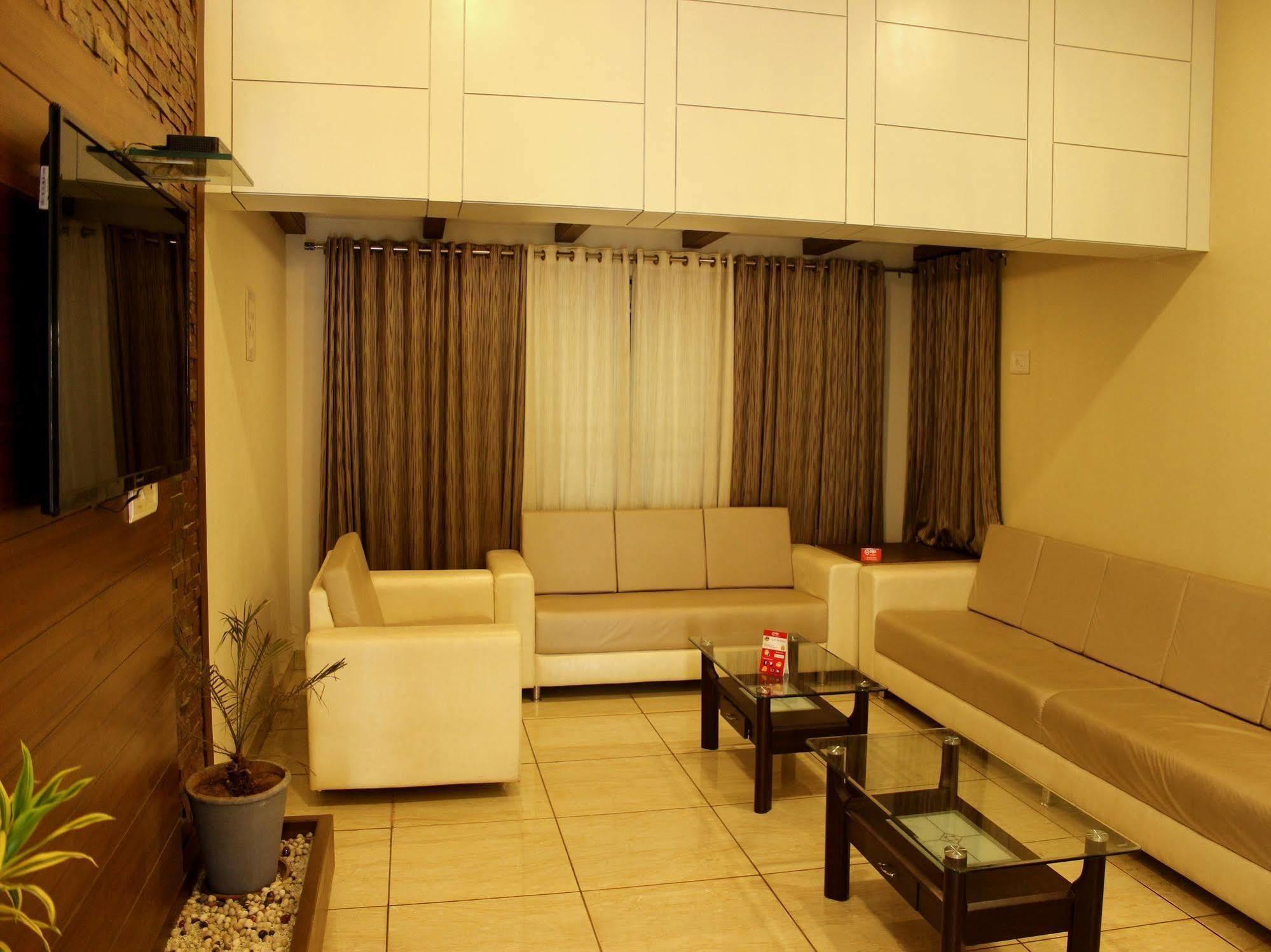 Collection O Royal Icon Hotel 3*