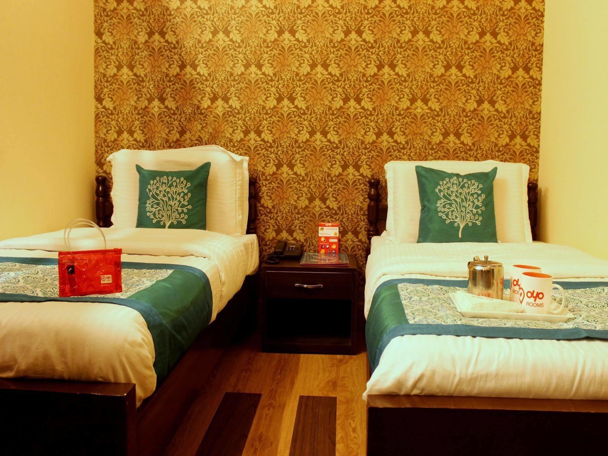 Hotel Collection O Royal Icon 3*