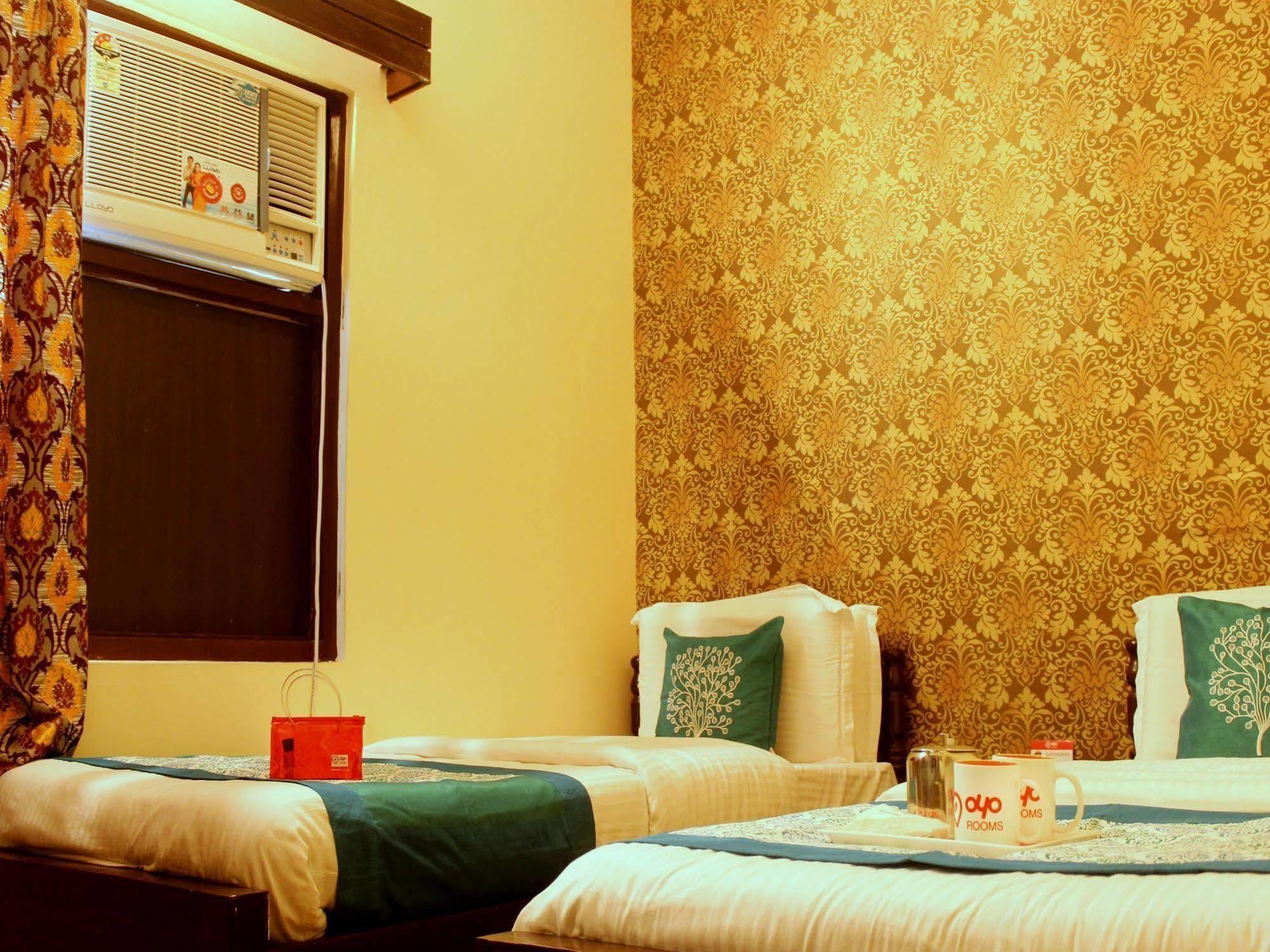 Hotel Collection O Royal Icon Udaipur