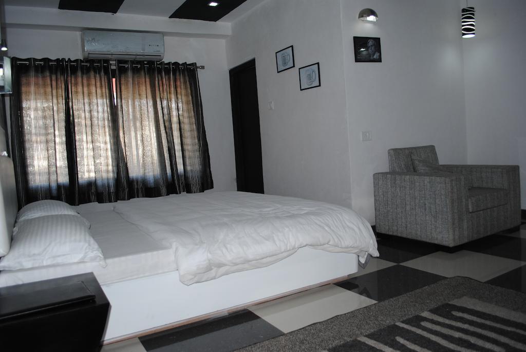 The Space Hotel 3*