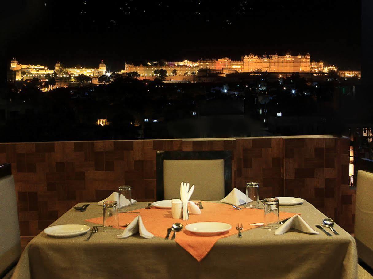 Anand Palace Udaipur