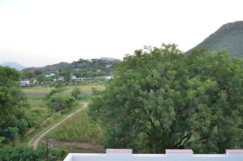 The Royale Country Retreat Udaipur