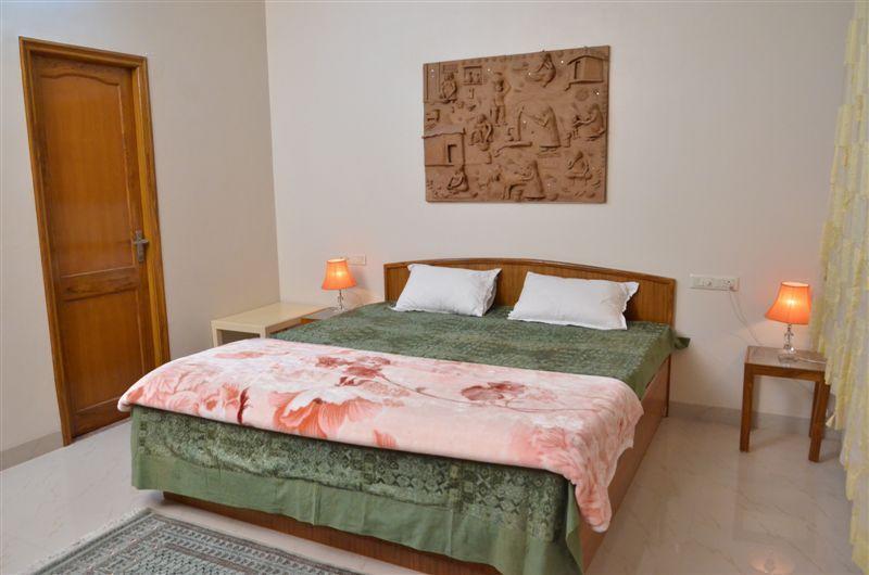 The Royale Country Retreat 3*