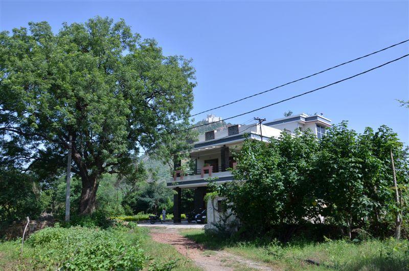 Bed & Breakfast The Royale Country Retreat