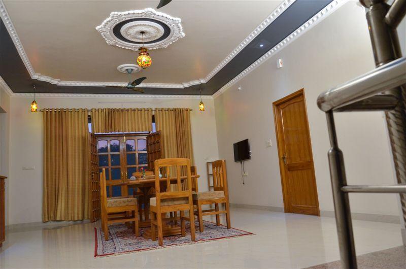 Bed & Breakfast The Royale Country Retreat Udaipur