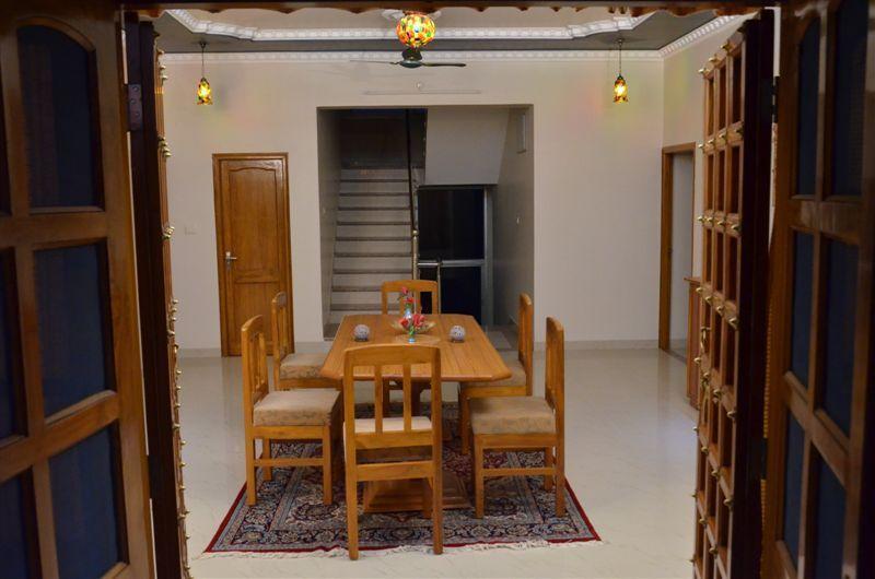 The Royale Country Retreat 3* Udaipur