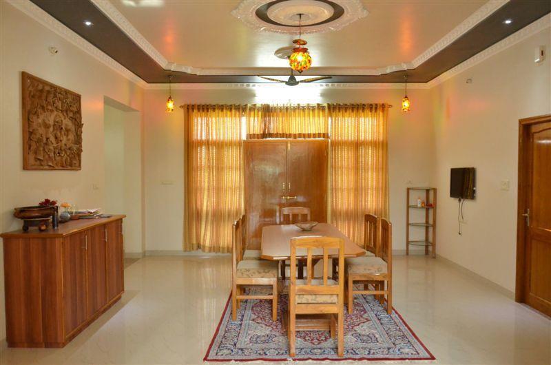 The Royale Country Retreat 3*
