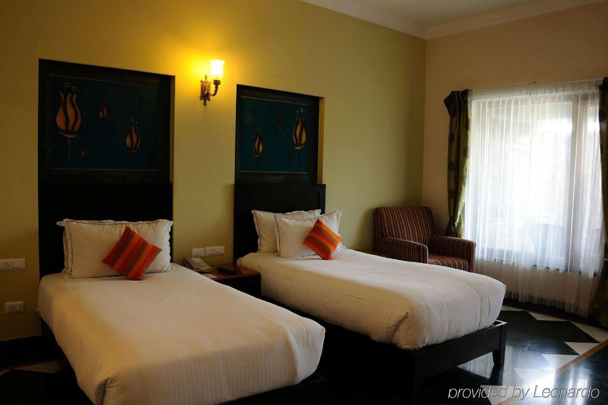 Ramada By Wyndham And Resort