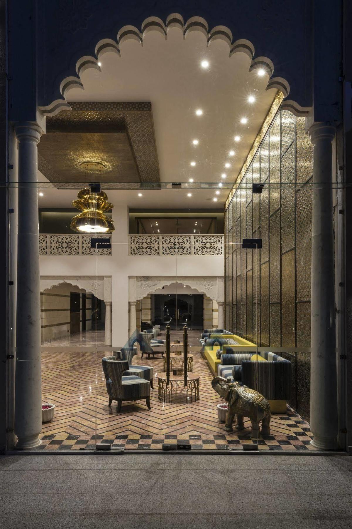 Lakend Hotel 5*